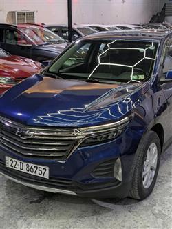 شێڤرۆلێت ئیکۆنۆکس